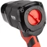 Kép 2/2 - Légkulcs, 1/2", 340Nm, 3+2 fokozatú (Rocking dog), 7400 1/min, 113l/min, 6,2 Bar, 1/4" tömlőcsatlakozó, 1,9kg