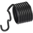 Kép 2/2 - Pneumatikus vésőgép, 10mm (3/8") befogás, 3500 ütés/perc, 136l/perc, 6,3 Bar, 1/4" tömlőcsatl.,1,3 kg