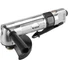 Kép 2/2 - Pneumatikus sarokcsiszológép, 125 mm (22,2mm ill. M10) , 10.000 1/min, 170l/min, 6,3 Bar, 1/4" tömlőcsatlakozó, 1,8 kg