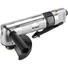 Kép 1/2 - Pneumatikus sarokcsiszológép, 125 mm (22,2mm ill. M10) , 10.000 1/min, 170l/min, 6,3 Bar, 1/4" tömlőcsatlakozó, 1,8 kg