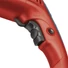 Kép 2/4 - Ütvefúrógép , 850W, fémházas, 0-2800 ford/perc, kulcsos tokmány 1,5-13mm, papírdobozban