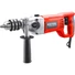 Kép 1/2 - Ütvefúrógép , 1050W, fémházas, 0-2500 ford/perc, tokmány 3-16mm, papírdobozban