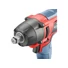 Kép 2/7 - Akkus ütvecsavarozó, Share20V, 1/2" négyszög, Li-ion; 1db 20V akku: 2000 mAh, 1db töltő, ford.: 2.400 1/min, 180 Nm