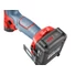 Kép 3/5 - Akkus ütvecsavarozó, Share20V, 1/4" hatszög, Li-ion; 1db 20V akku: 2000 mAh, 1db töltő, ford.: 2.800 1/min, 180 Nm