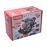 Kép 7/8 - Akkus körfűrészgép, Share20V, 20V, Li-ion, 1db akku, 1db töltő, 2000 mAh, 0-3650 ford/perc, 165 mm tárcsa