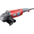 Kép 1/4 - Sarokcsiszológép 230mm 2400W, lágy indítású, papírdoboz