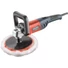 Kép 6/6 - Sarok-polírozógép 180 mm 1100W, 1000-3000 ford/perc, papír doboz