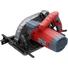 Kép 5/7 - Kézi körfűrészgép, 1400W, 185 mm