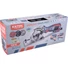 Kép 11/13 - Kézi körfűrészgép, mini, 700W, 89 mm, multifunkciós