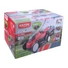 Kép 10/10 - Akkus fűnyíró gép, Garden20V, 20V, AKKU és TÖLTŐ NÉLKÜL! vágási kapacítás 33cm, állítható magasság, szénkefe mentes