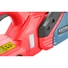 Kép 4/8 - Akkus láncfűrész gép, Garden20V, 20V, Li-ion, 1db akku, 1db töltő, 2000 mAh, vezetőhossz 305mm, Oregon lánc és vezető