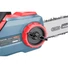 Kép 5/8 - Akkus láncfűrész gép, Garden20V, 20V, Li-ion, 1db akku, 1db töltő, 2000 mAh, vezetőhossz 305mm, Oregon lánc és vezető