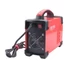Kép 3/5 - Inverter hegesztő készülék, 160A, munkakábel+földelőkábel