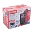 Kép 5/5 - Inverter hegesztő készülék, 160A, munkakábel+földelőkábel