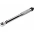 Kép 1/3 - Nyomatékkulcs, 1/4", 5-25 Nm, Cr.V. Tüv GS, 270mm