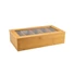 Kép 2/4 - Perfect Home Teafilter tartó 5 rekeszes 12983