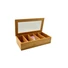 Kép 1/4 - Perfect Home Teafilter tartó 5 rekeszes 12983