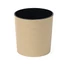 Kép 1/5 - LAMELA MALWA DLUTO CAPPUCCINO 19 CM (Termékcsalád)