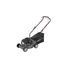 Kép 1/9 - POWERPLUS SZÜRKE BENZINES FŰNYÍRÓ 150CC / 2,4 KW / 390MM POWEG63731