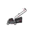 Kép 3/9 - POWERPLUS SZÜRKE BENZINES FŰNYÍRÓ 150CC / 2,4 KW / 390MM POWEG63731