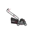 Kép 4/9 - POWERPLUS SZÜRKE BENZINES FŰNYÍRÓ 150CC / 2,4 KW / 390MM POWEG63731