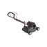 Kép 7/9 - POWERPLUS SZÜRKE BENZINES FŰNYÍRÓ 150CC / 2,4 KW / 390MM POWEG63731