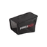 Kép 9/9 - POWERPLUS SZÜRKE BENZINES FŰNYÍRÓ 150CC / 2,4 KW / 390MM POWEG63731
