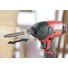 Kép 7/8 - SKIL RED CK1E3300DA AKKUS ÜTVECSAVAROZÓ ÉS ÜTVEFÚRÓ 20V , 2,0 AH AKKUVAL , TÖLTŐVEL + TÁSKA