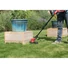 Kép 2/8 - Skil Red akkus szegélynyíró 25 cm GT1E0230AA